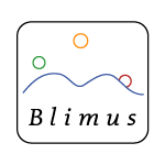 Logo Blimus