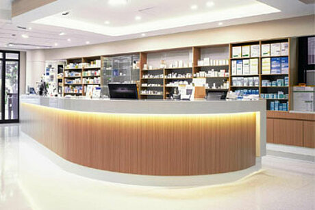 Sicht- und Freiwahl optimal bestücken Sicht- und Freiwahl optimal bestücken