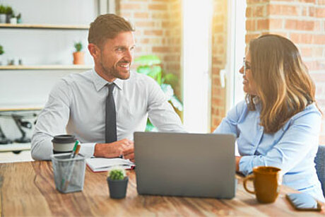 Buchhaltungsdaten digital übermitteln Buchhaltungsdaten digital übermitteln