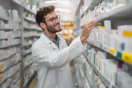 Backoffice-Optimierung Backoffice-Optimierung