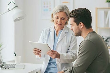 MediCheck zur Medikationsberatung MediCheck zur Medikationsberatung