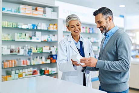 Alle Infos zum eRezept Alle Infos zum eRezept