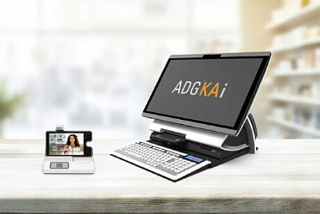 ADGKAi & Y7 MULTITALENT ADGKAi & Y7 MULTITALENT