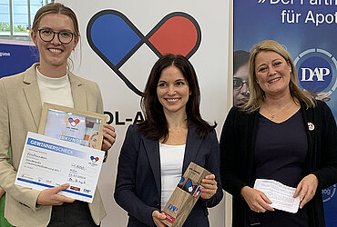 pDL Award 2024 Gewinner Sonderpreis 