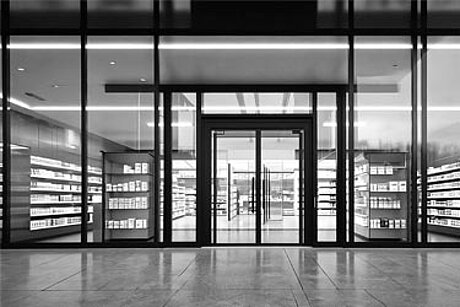 Apotheke weitergedacht Apotheke weitergedacht
