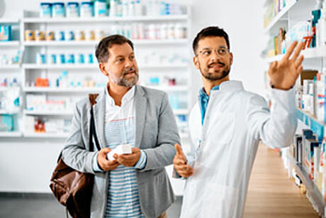 Richtig verkaufen Richtig verkaufen