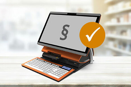 KassenSichV und Bonpflicht KassenSichV und Bonpflicht