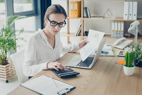 Lieferfähigkeit steigern Lieferfähigkeit steigern