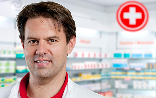 Portrait von Dr. Künsberg Sarre